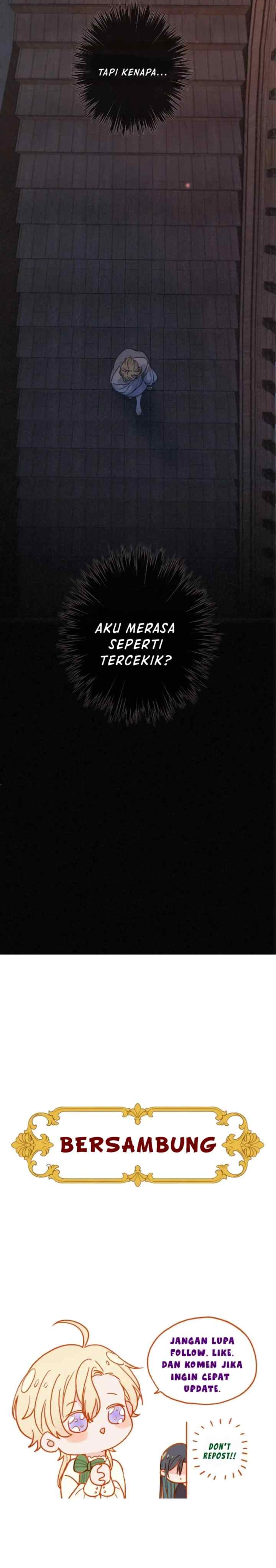 The Trapped Beast chapter 27 halaman 20