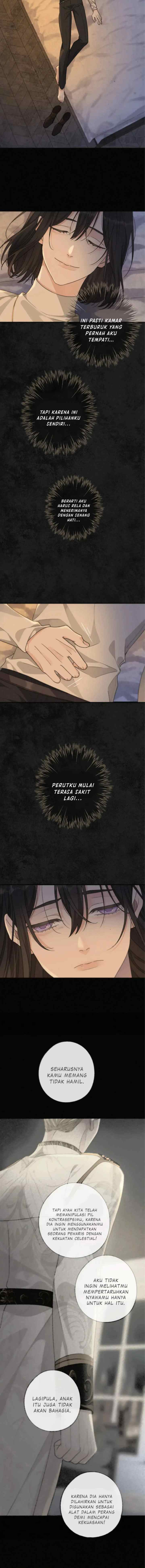 The Trapped Beast chapter 29 halaman 12