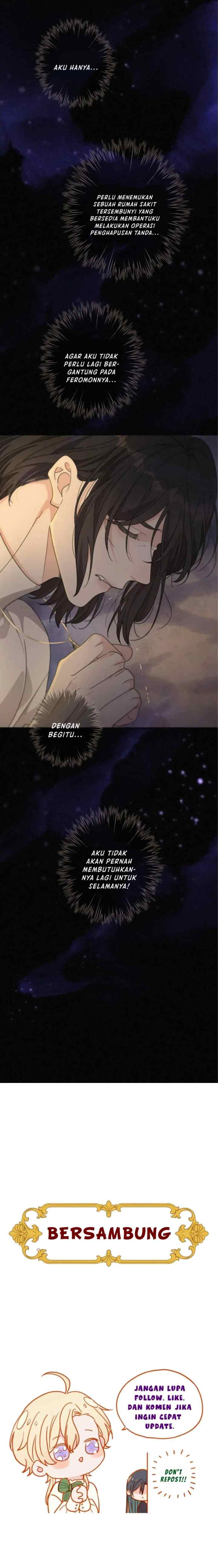 The Trapped Beast chapter 29 halaman 14