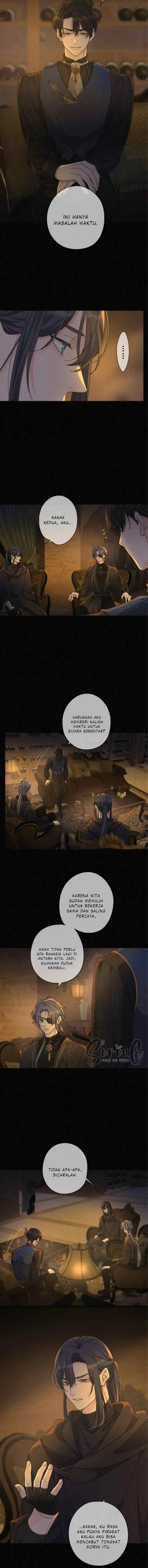 The Trapped Beast chapter 29 halaman 4