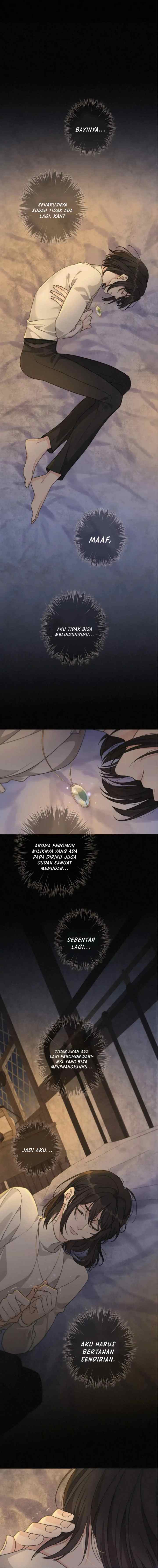 The Trapped Beast chapter 29 halaman 13