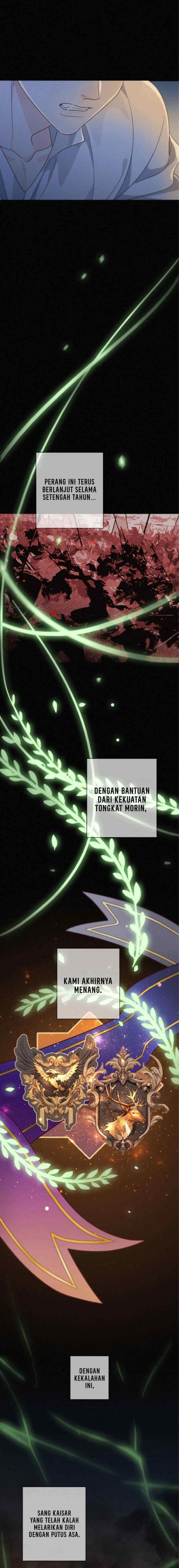 The Trapped Beast chapter 51 halaman 6