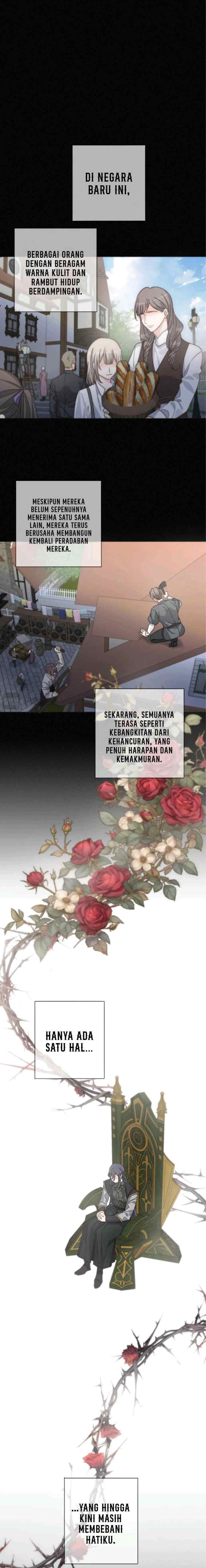 The Trapped Beast chapter 51 halaman 11