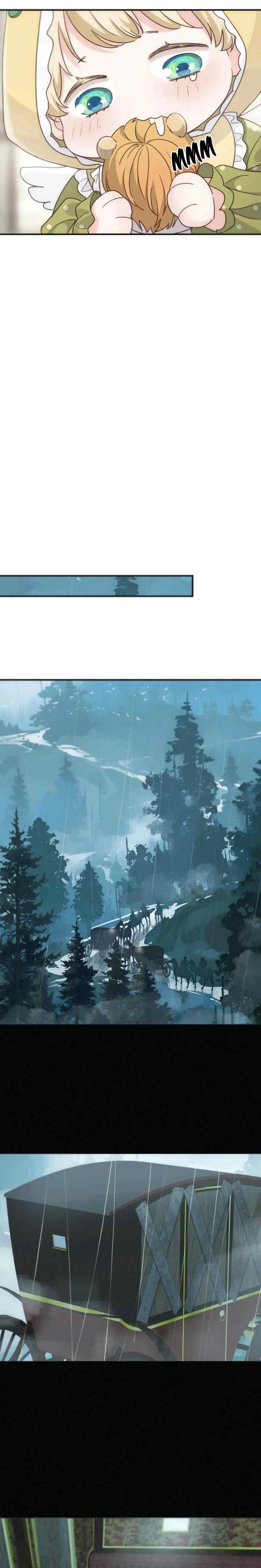 The Trapped Beast chapter 63 halaman 11