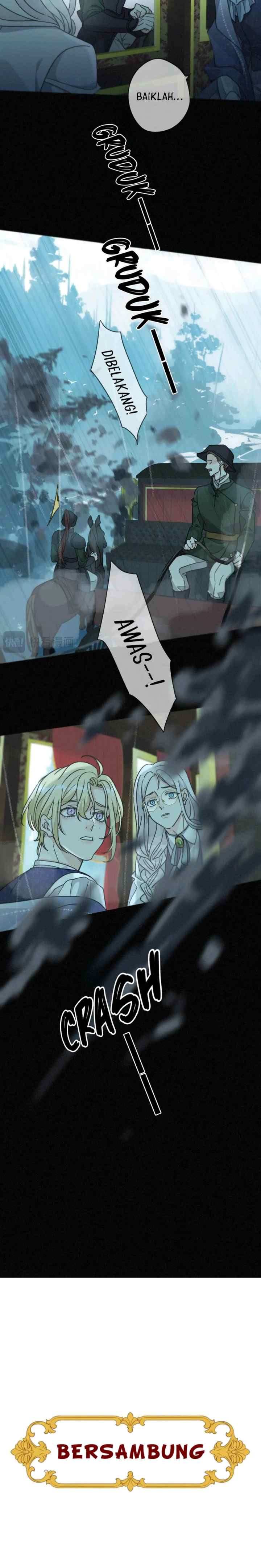 The Trapped Beast chapter 63 halaman 19