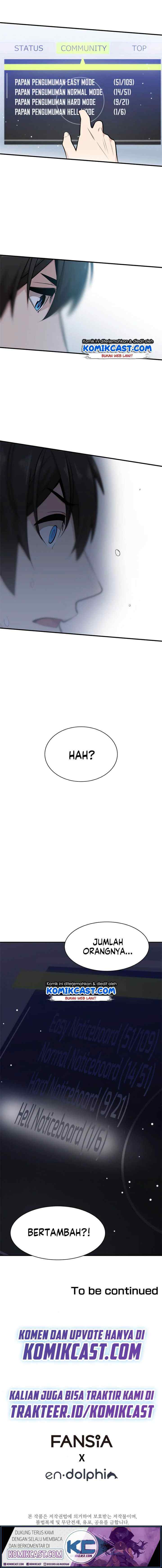 The Tutorial Is Too Tough! chapter 10 halaman 14
