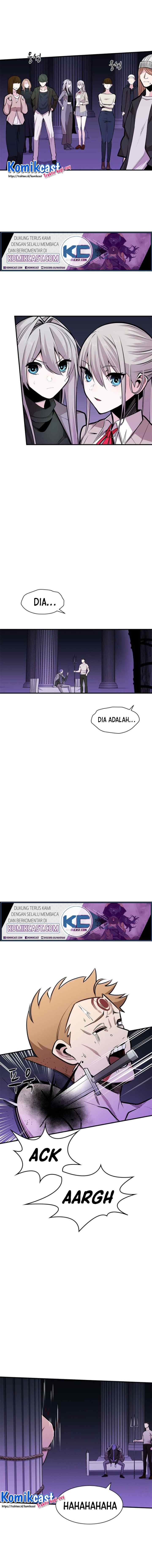 The Tutorial Is Too Tough! chapter 21 halaman 7