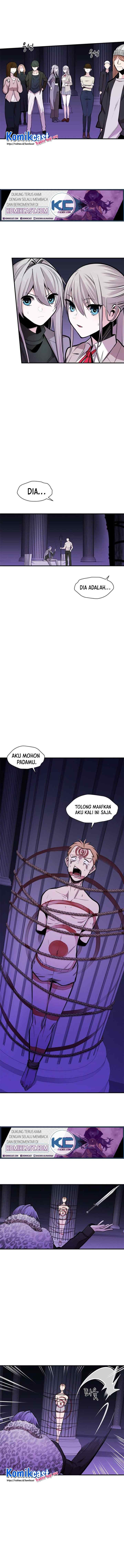 The Tutorial Is Too Tough! chapter 21 halaman 14