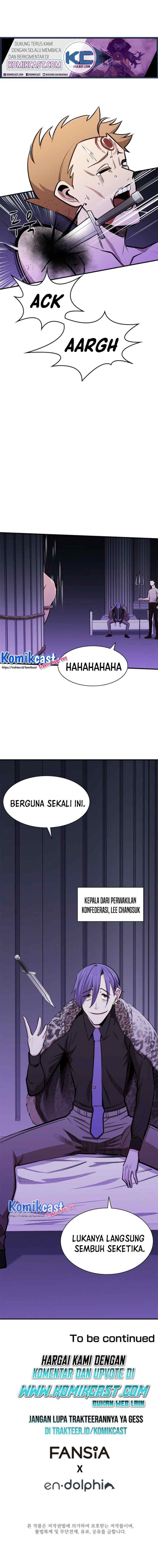 The Tutorial Is Too Tough! chapter 21 halaman 15