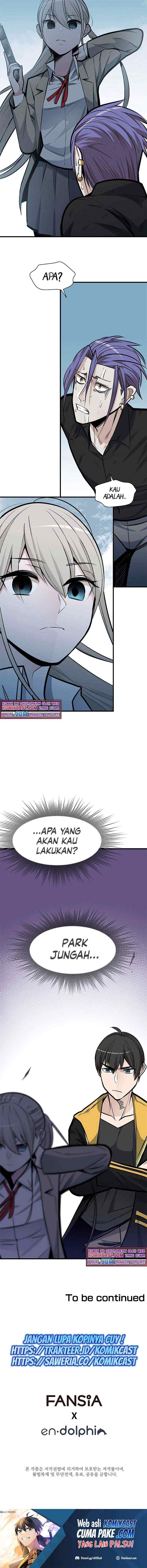 The Tutorial Is Too Tough! chapter 34 halaman 16