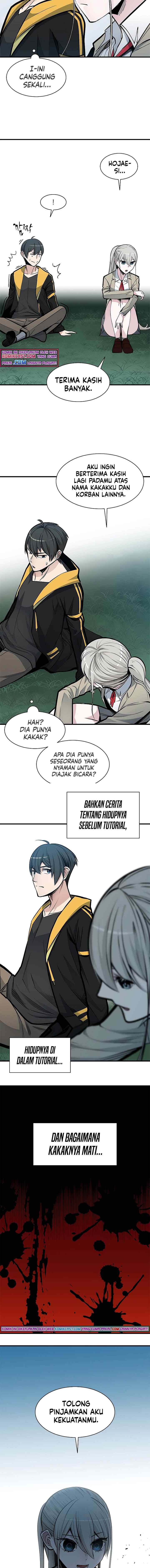 The Tutorial Is Too Tough! chapter 34 halaman 6