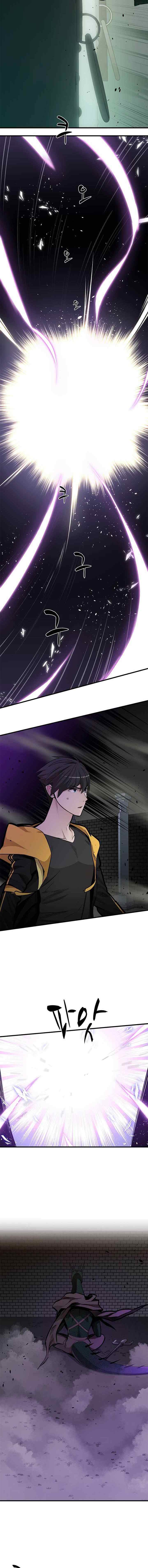 The Tutorial Is Too Tough! chapter 35 halaman 11