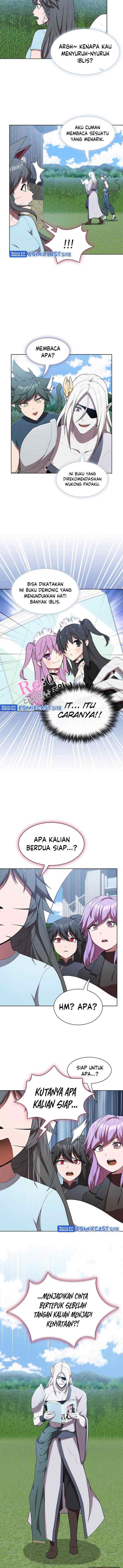 The Tutorial Tower of the Advanced Player chapter 146 halaman 13