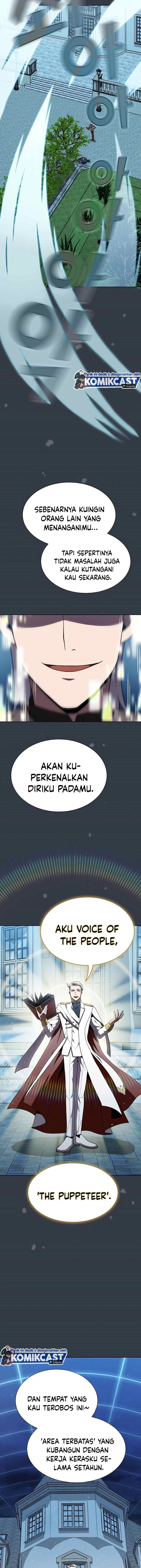 The Tutorial Tower of the Advanced Player chapter 64 halaman 6