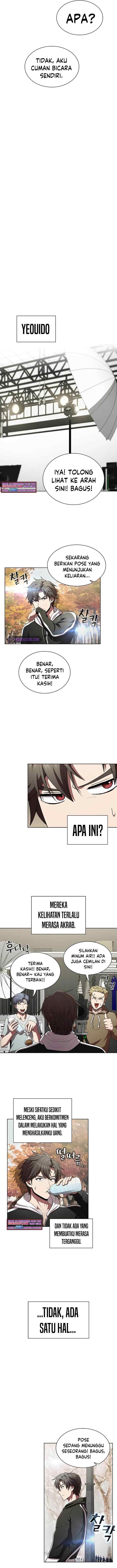 The Tutorial Tower of the Advanced Player chapter 90 halaman 13