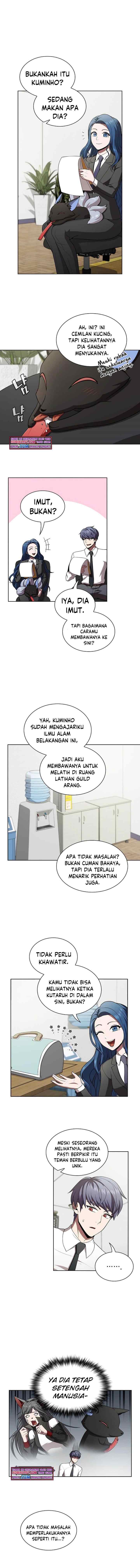 The Tutorial Tower of the Advanced Player chapter 90 halaman 12