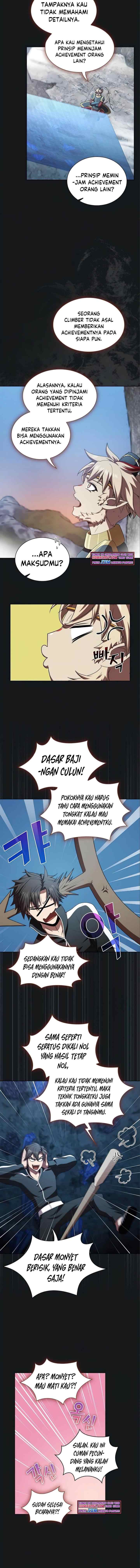 The Tutorial Tower of the Advanced Player chapter 91 halaman 5