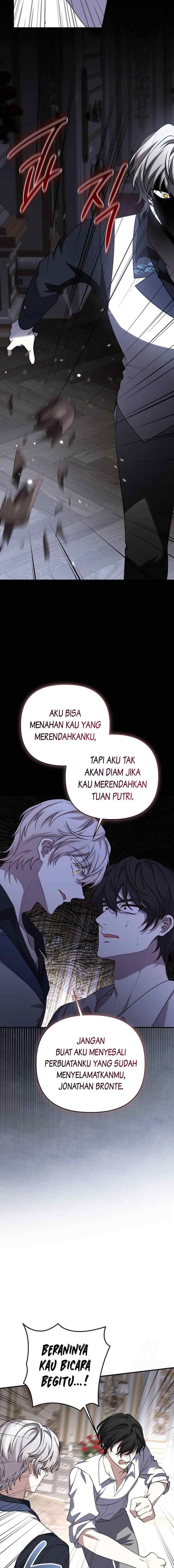 The Tyrant Wants to Live a Virtuous Life chapter 102 halaman 8