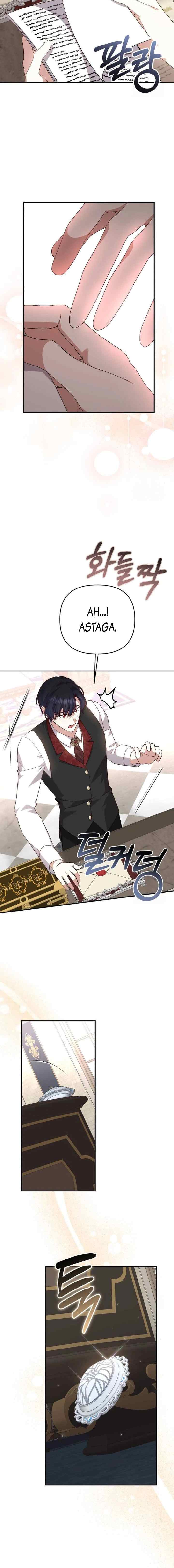 The Tyrant Wants to Live a Virtuous Life chapter 102 halaman 18