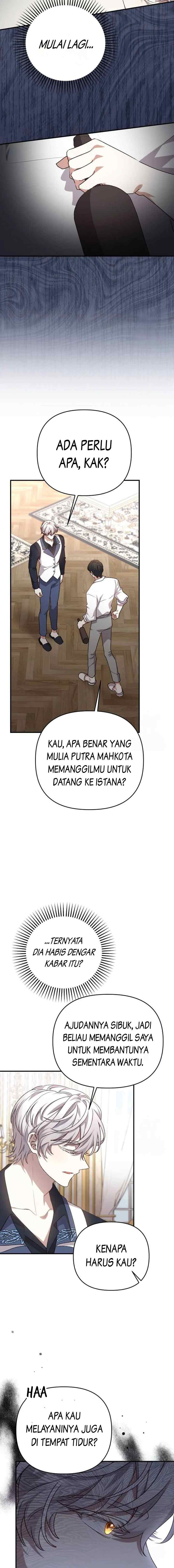 The Tyrant Wants to Live a Virtuous Life chapter 102 halaman 6