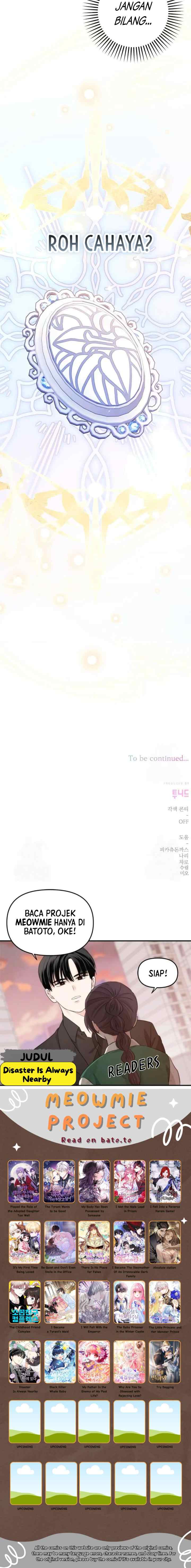 The Tyrant Wants to Live a Virtuous Life chapter 102 halaman 20