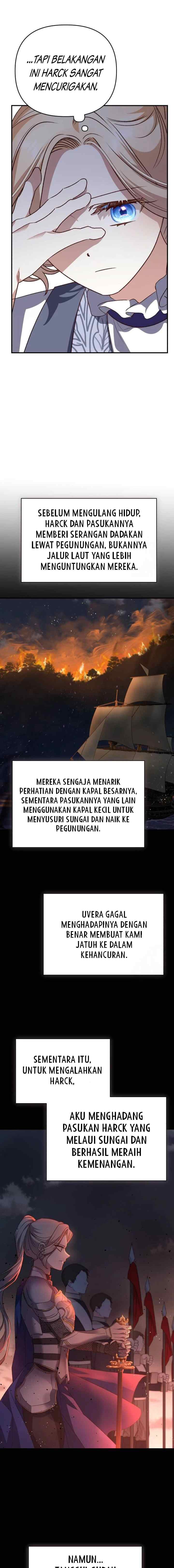 The Tyrant Wants to Live a Virtuous Life chapter 102 halaman 14