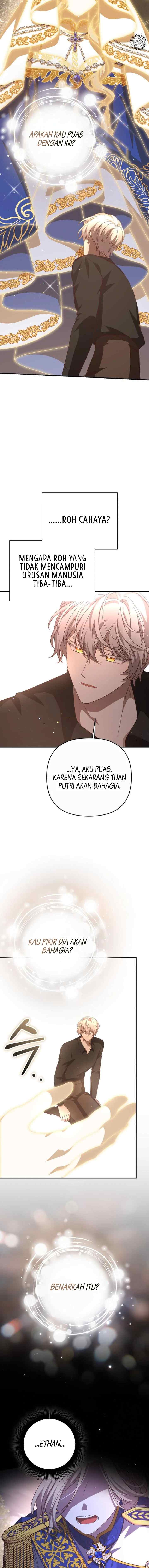 The Tyrant Wants to Live a Virtuous Life chapter 115 halaman 13