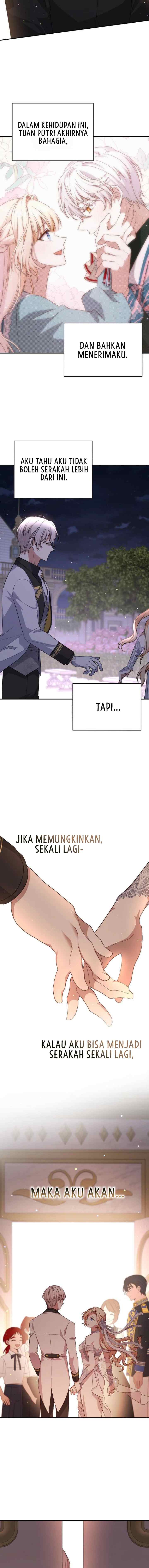 The Tyrant Wants to Live a Virtuous Life chapter 115 halaman 15