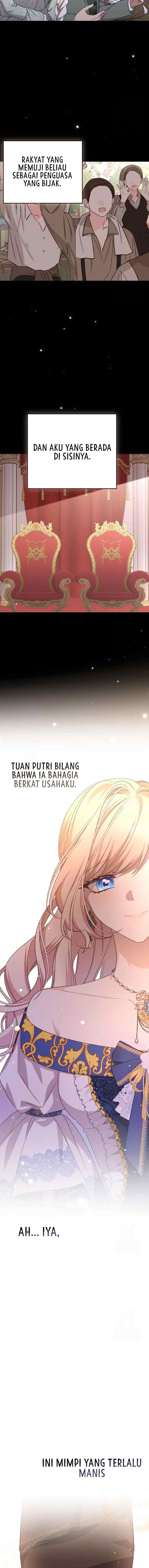 The Tyrant Wants to Live a Virtuous Life chapter 115 halaman 10