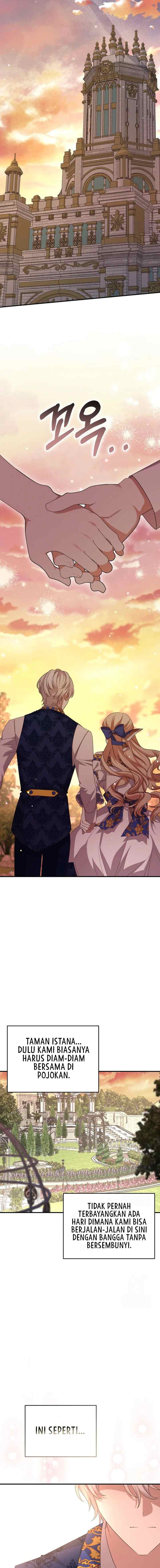 The Tyrant Wants to Live a Virtuous Life chapter 115 halaman 6