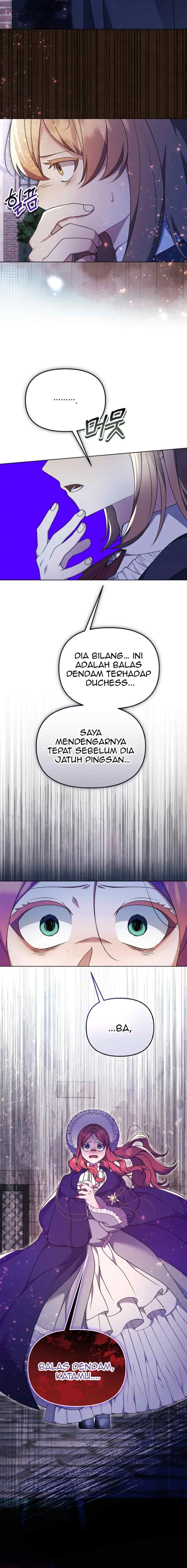 The Ugly Wife of The Shady Duke chapter 21 halaman 18
