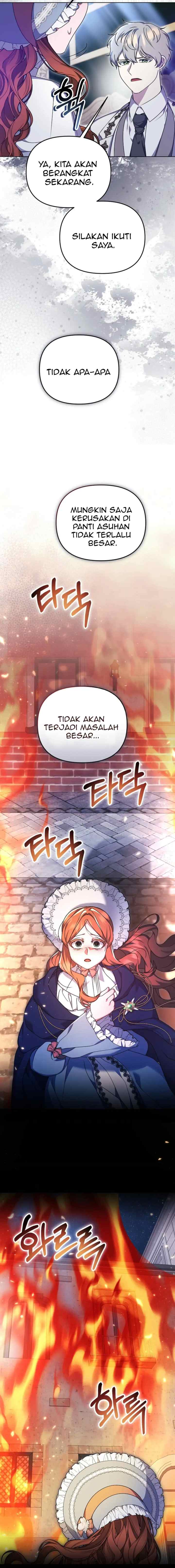 The Ugly Wife of The Shady Duke chapter 21 halaman 13