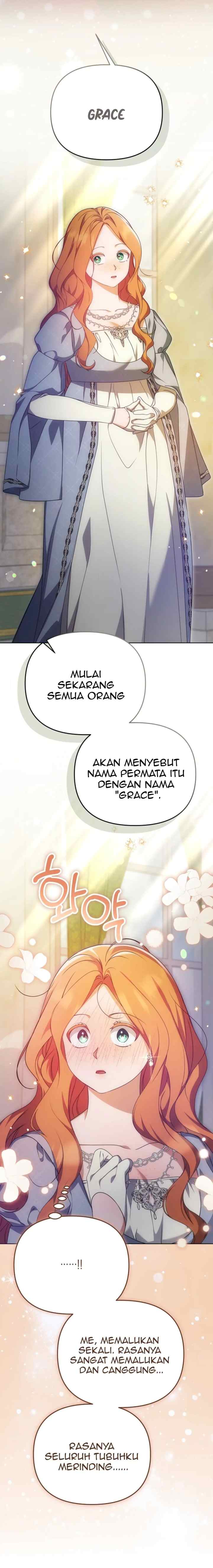 The Ugly Wife of The Shady Duke chapter 36 halaman 10