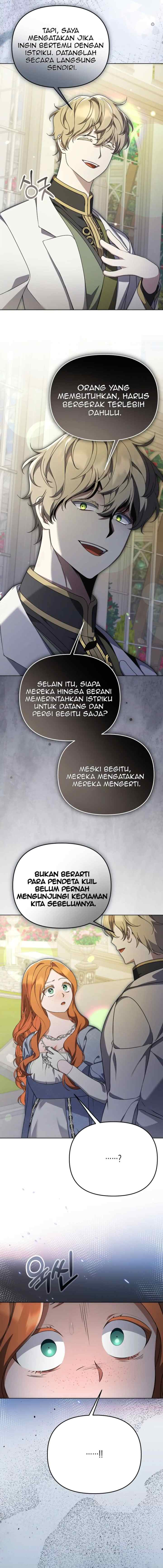 The Ugly Wife of The Shady Duke chapter 36 halaman 15