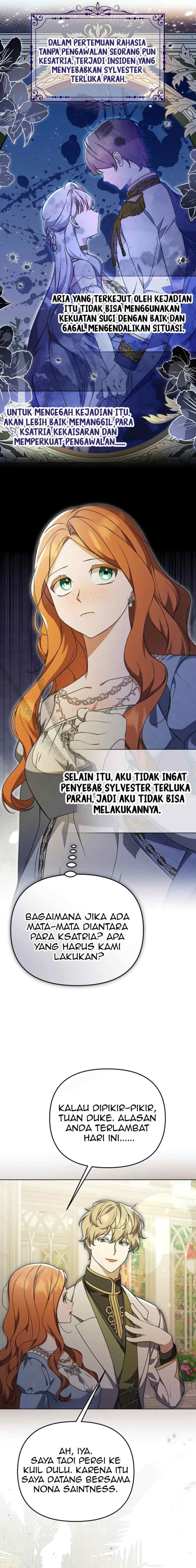 The Ugly Wife of The Shady Duke chapter 36 halaman 13