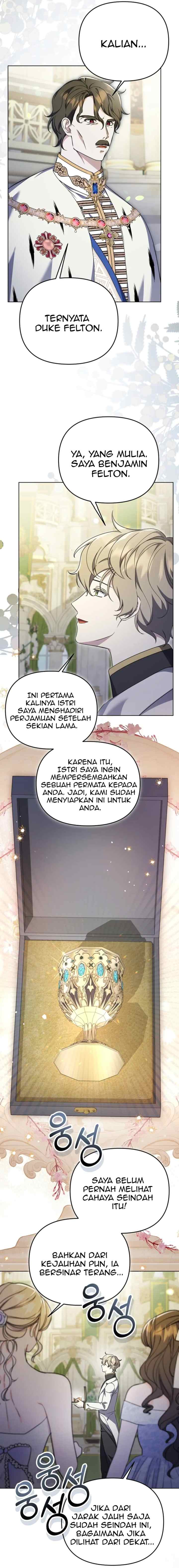 The Ugly Wife of The Shady Duke chapter 36 halaman 6