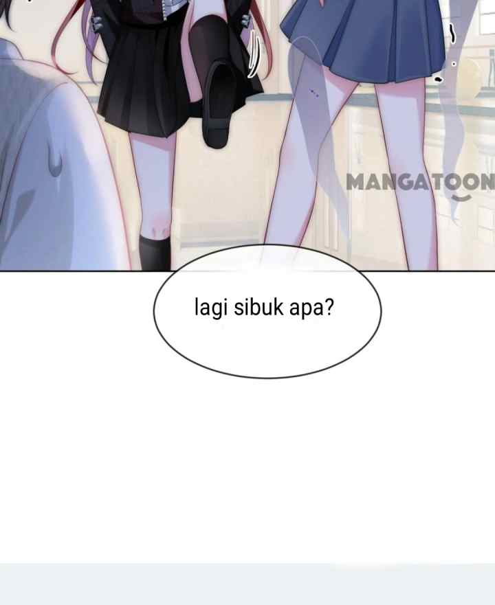 The Ultimate Comeback chapter 16 halaman 20