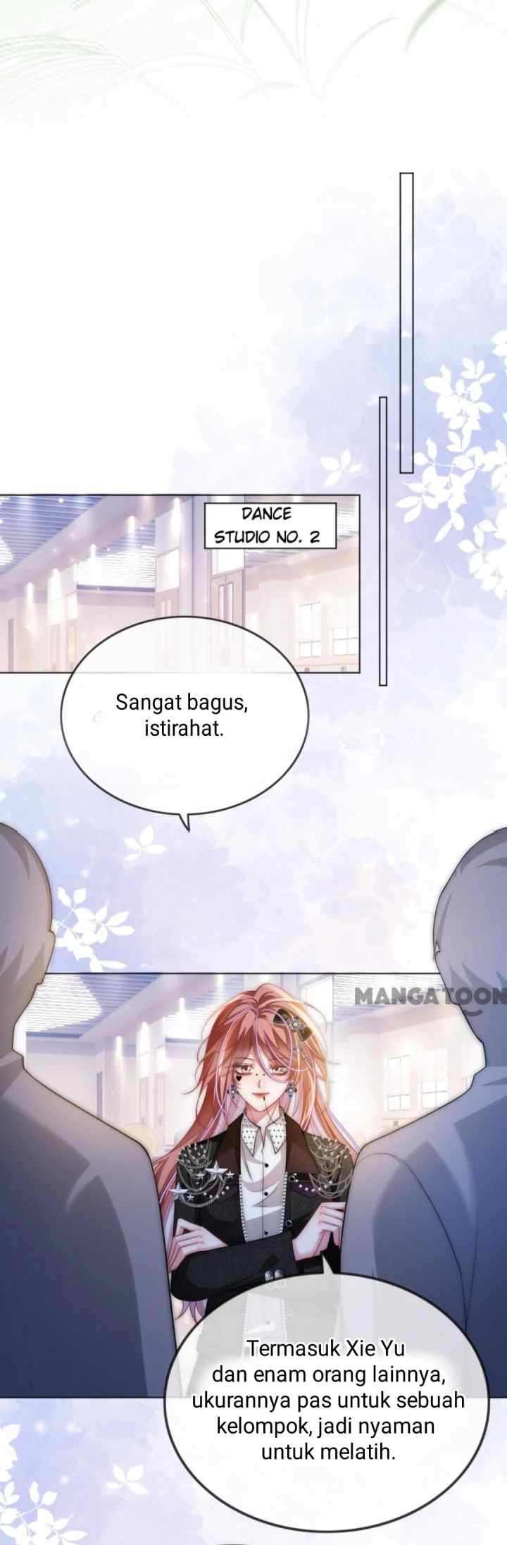 The Ultimate Comeback chapter 16 halaman 10