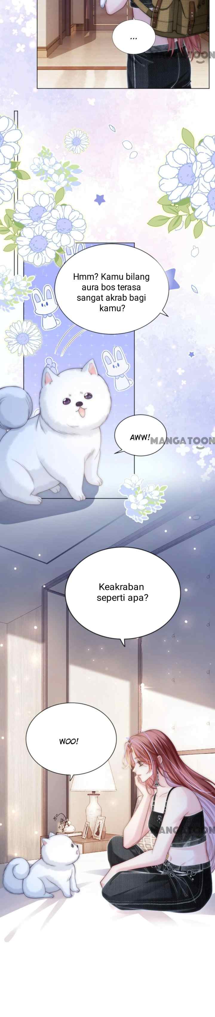 The Ultimate Comeback chapter 18 halaman 11