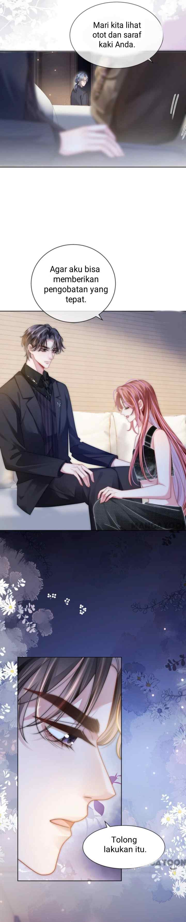The Ultimate Comeback chapter 18 halaman 4