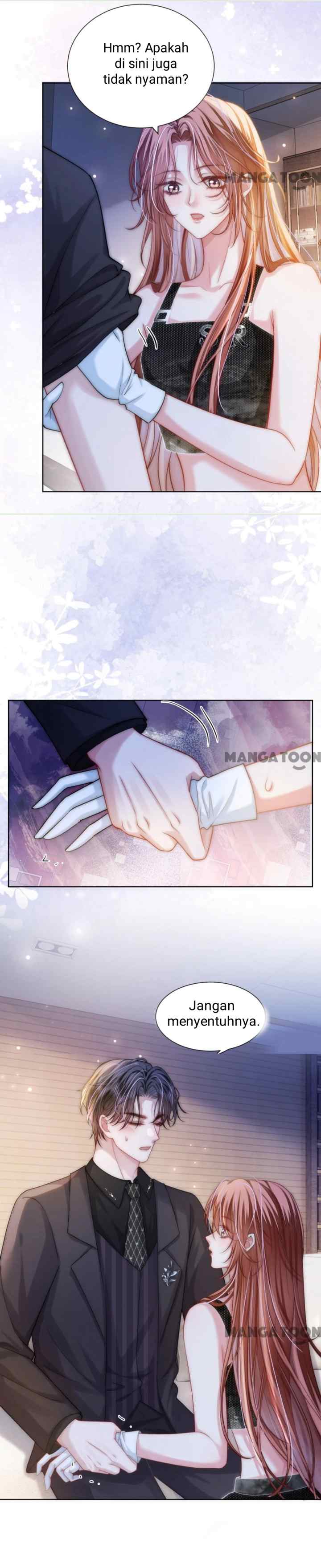 The Ultimate Comeback chapter 18 halaman 6