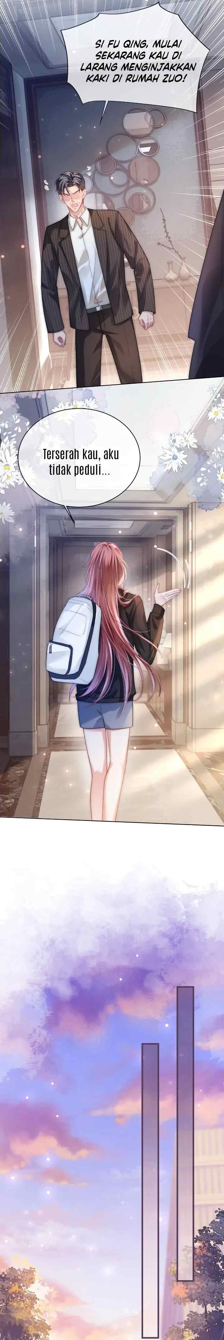 The Ultimate Comeback chapter 2 halaman 14
