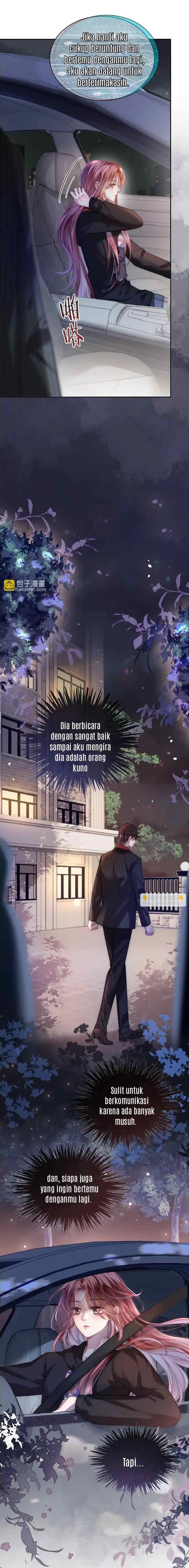 The Ultimate Comeback chapter 2 halaman 8