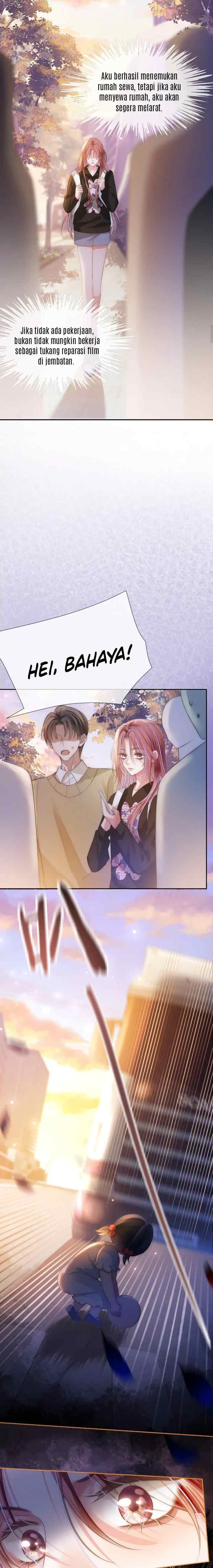 The Ultimate Comeback chapter 2 halaman 15