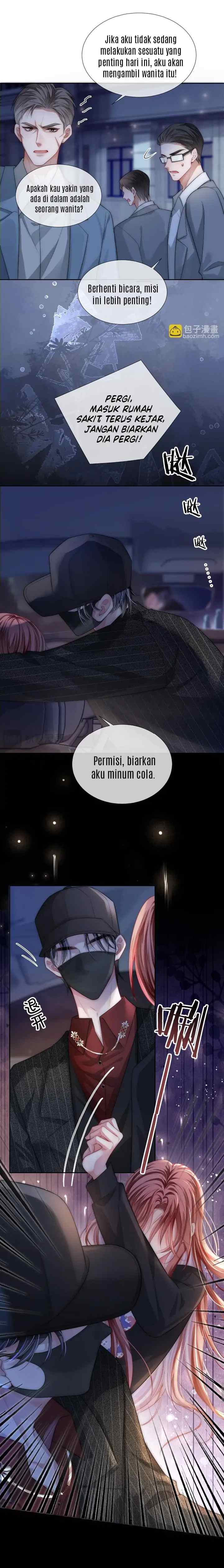The Ultimate Comeback chapter 2 halaman 5