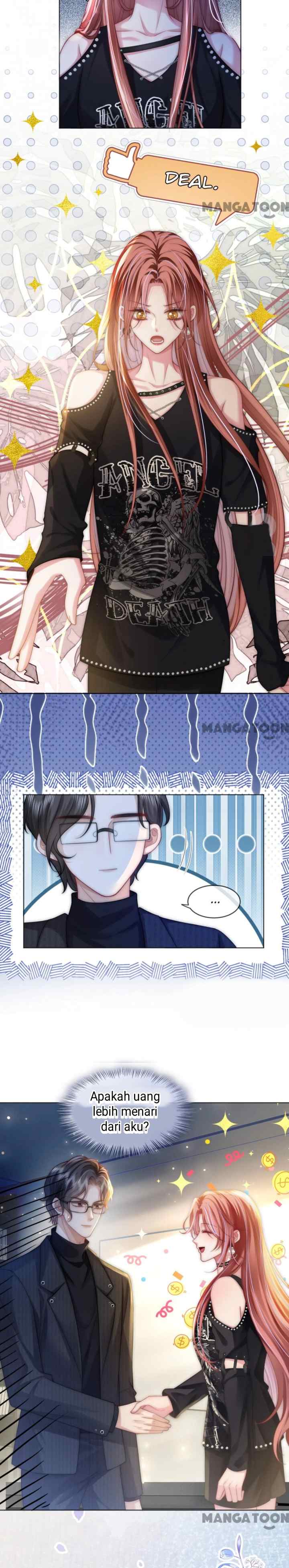 The Ultimate Comeback chapter 20 halaman 13