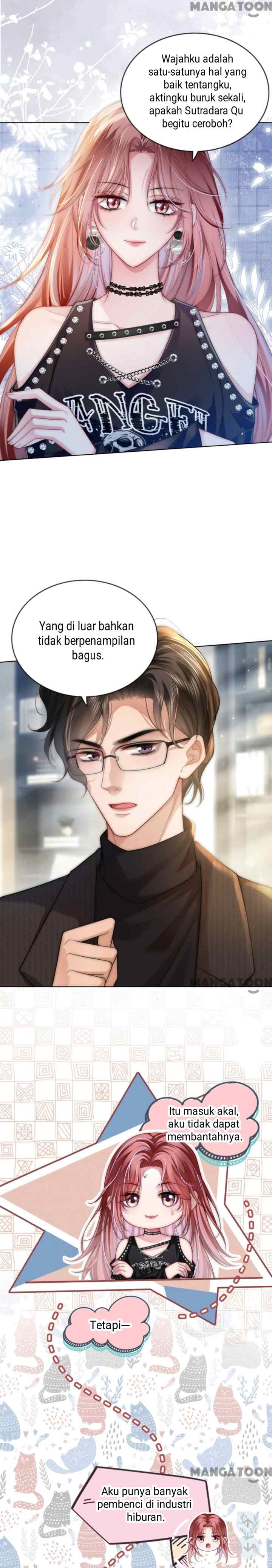 The Ultimate Comeback chapter 20 halaman 5