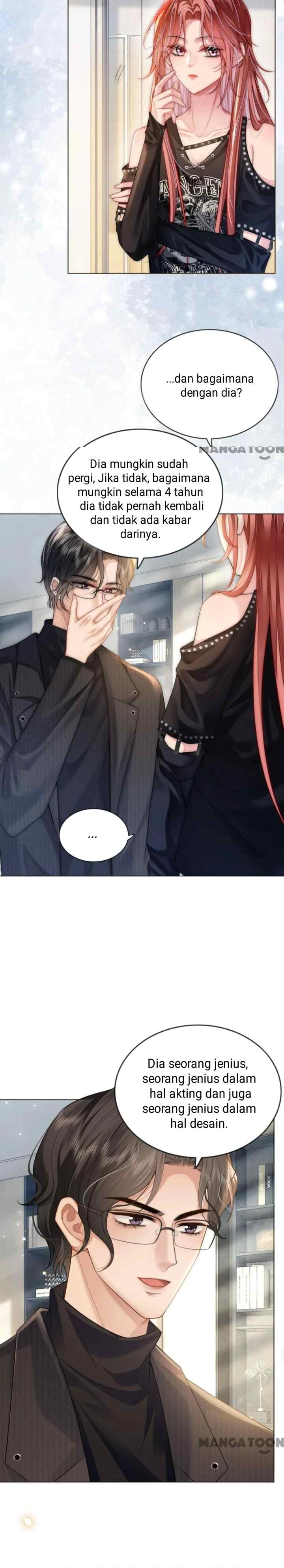 The Ultimate Comeback chapter 20 halaman 9