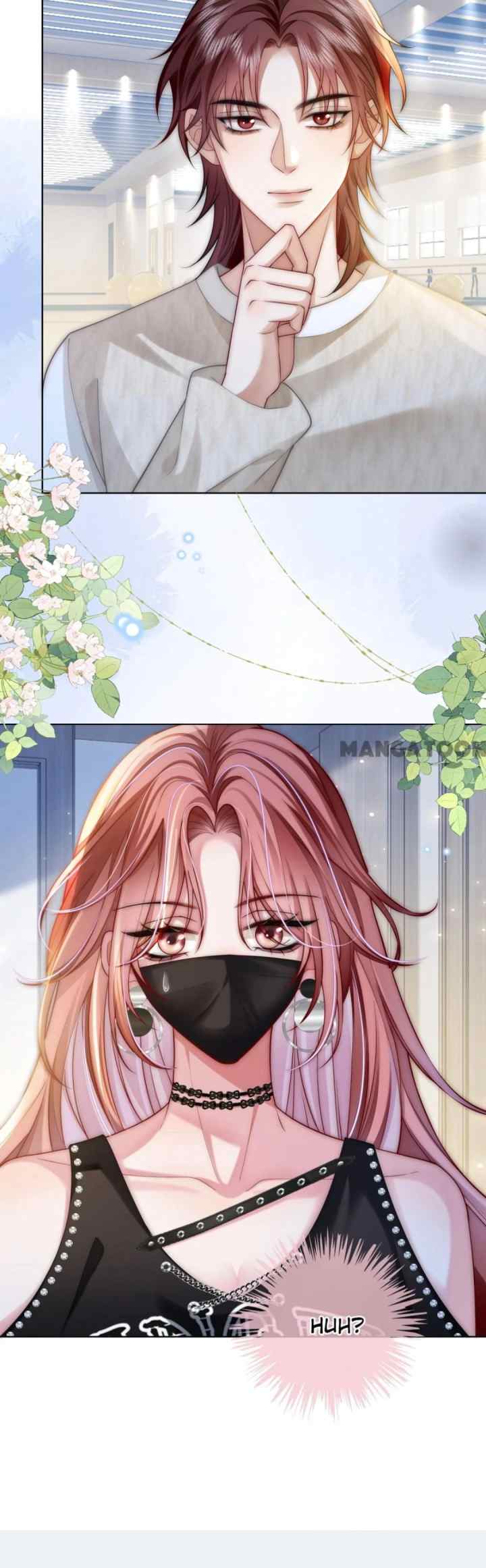 The Ultimate Comeback chapter 21 halaman 20