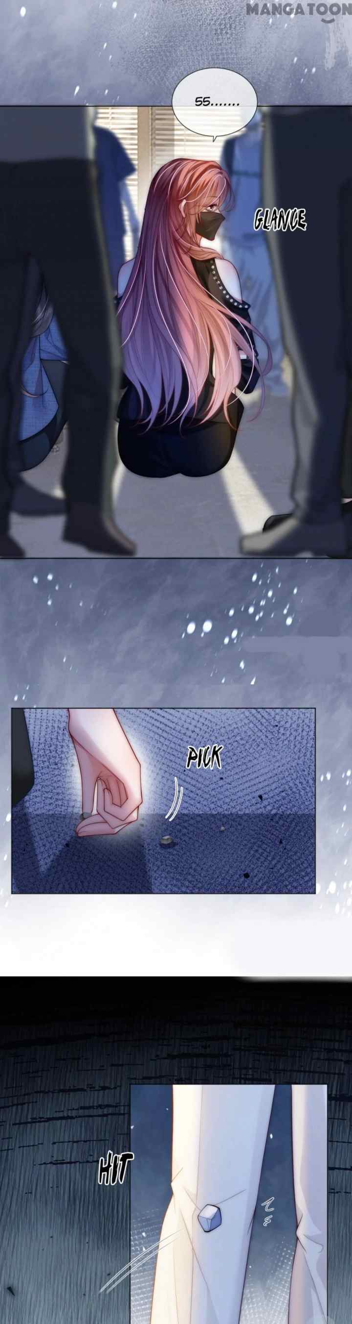 The Ultimate Comeback chapter 21 halaman 12